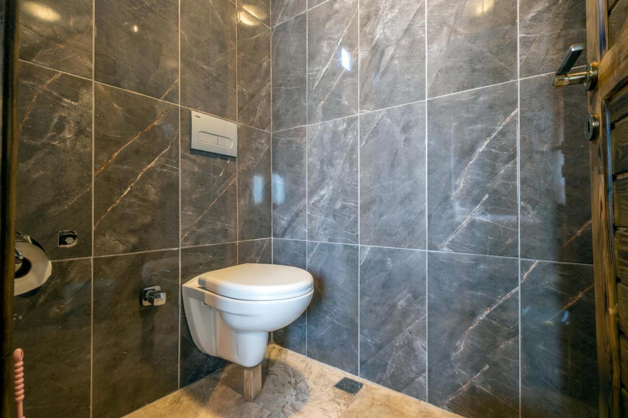 Villa Vazgecilmezim Deniz Manzarali ,Sessiz,Sakin Fethiye Ngoại thất bức ảnh